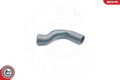 Pūtes sistēmas gaisa caurule ESEN SKV 24SKV082