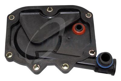 Vārsts, Motora kartera ventilācija TRUCKTEC AUTOMOTIVE 08.16.006