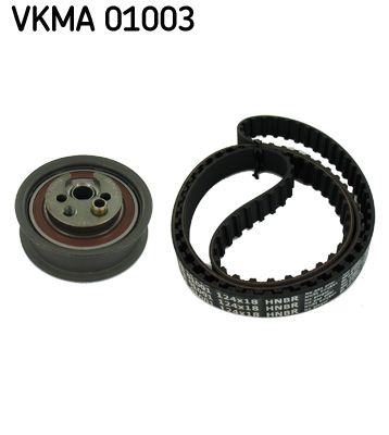 Комплект ремня ГРМ SKF VKMA 01003