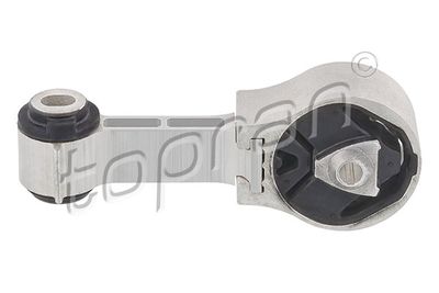 Piekare, Dzinējs TOPRAN 701 911