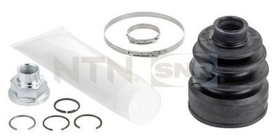 Комплект пыльника, приводной вал SNR IBK77.003