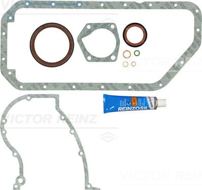 Blīvju komplekts, Motora bloks VICTOR REINZ 08-36087-01