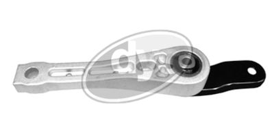Подвеска, двигатель DYS 71-22662