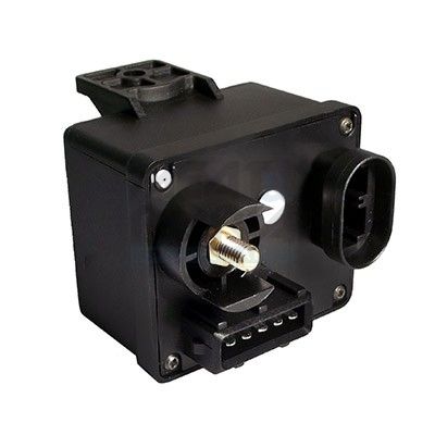 Блок управления, время накаливания MEAT & DORIA 7285720