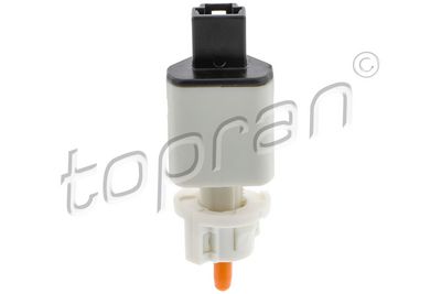 Выключатель, привод тормоза (механизм газораспределения) TOPRAN 701 226