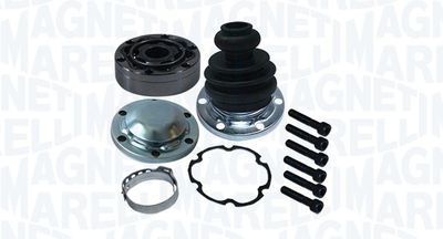 Шарнирный комплект, приводной вал MAGNETI MARELLI 302009100039