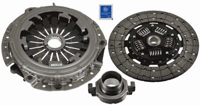 Sajūga komplekts SACHS 3 000 951 228