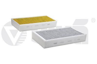 Фильтр, воздух во внутренном пространстве vika K11800201