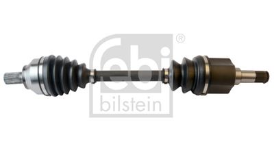 Приводной вал FEBI BILSTEIN 193454