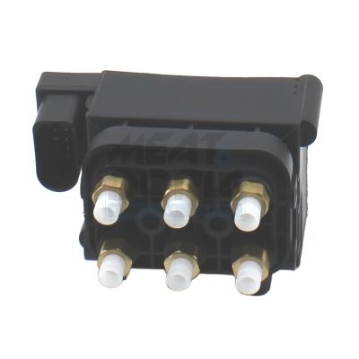 Vārsts, Pneimatiskā sistēma MEAT & DORIA 58212