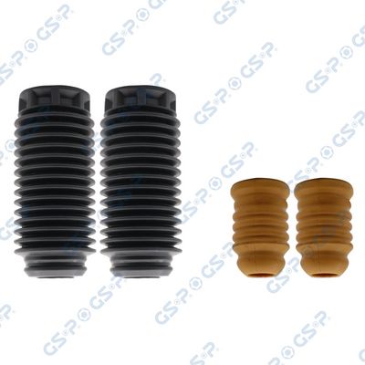 Пылезащитный комплект, амортизатор GSP 5405280PK