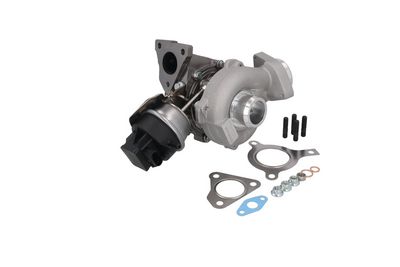 Компрессор, наддув KAMOKA 8600123