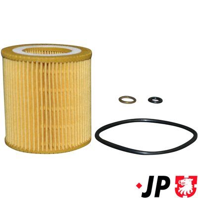 Масляный фильтр JP GROUP 1418500800