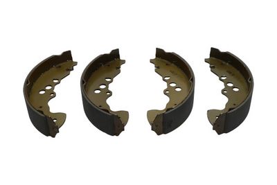 Bremžu loku komplekts KAVO PARTS KBS-8925