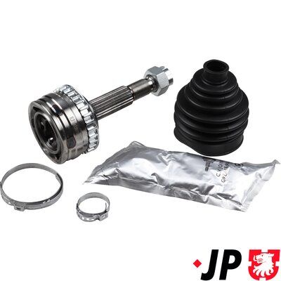 Шарнирный комплект, приводной вал JP GROUP 1243300110