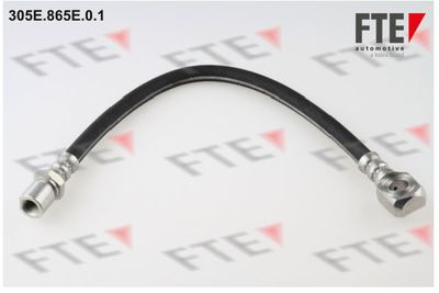 Тормозной шланг FTE 9240472