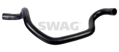 Шланг радиатора SWAG 33 10 4527