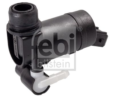 Klaasipesuvee pump,klaasipuhastus FEBI BILSTEIN 171231