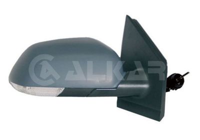 Ārējais atpakaļskata spogulis ALKAR 6110111