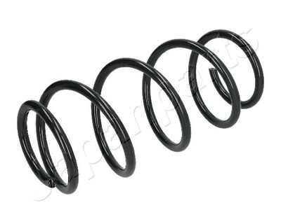 Balstiekārtas atspere JAPANPARTS ZC3914H