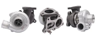 Kompresors, Turbopūte LUCAS LTRPA4917702540