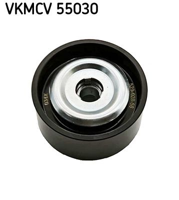 Parazīt-/Vadrullītis, Ķīļrievu siksna SKF VKMCV 55030