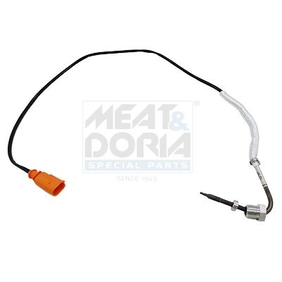 Датчик, температура выхлопных газов MEAT & DORIA 12265E