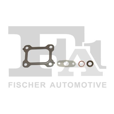 Монтажный комплект, компрессор FA1 KT821010E