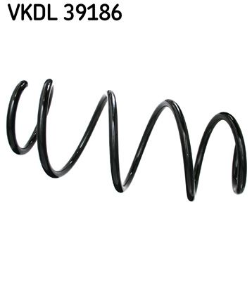 Balstiekārtas atspere SKF VKDL 39186