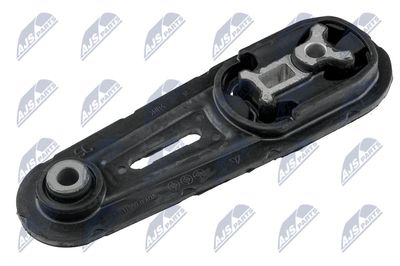 Подвеска, двигатель NTY ZPS-NS-063