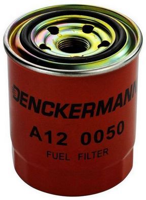 Degvielas filtrs DENCKERMANN A120050