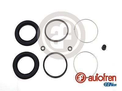 Ремкомплект, тормозной суппорт AUTOFREN SEINSA D4063