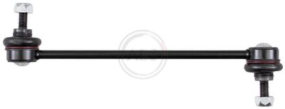 Stiepnis/Atsaite, Stabilizators A.B.S. 260021