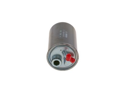 Топливный фильтр BOSCH F 026 402 827