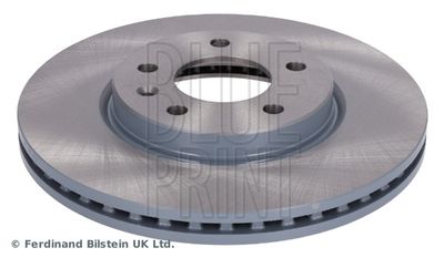 Bremžu diski BLUE PRINT ADG043166