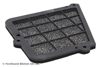 Фильтр, воздух во внутренном пространстве BLUE PRINT ADG02568