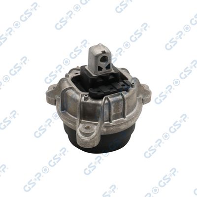 Подвеска, двигатель GSP 537745