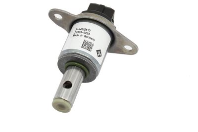 Vadības vārsts, Sadales vārpstas iestatīšana Schaeffler INA 427 0219 10