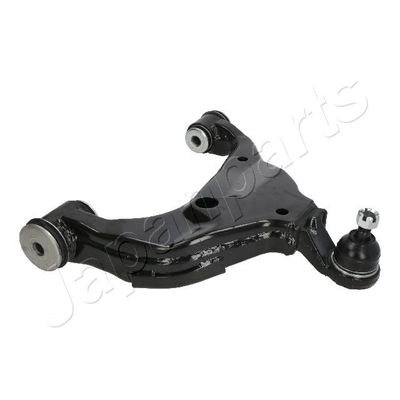JAPANPARTS BS252L Neatkarīgās balstiekārtas svira, Riteņa