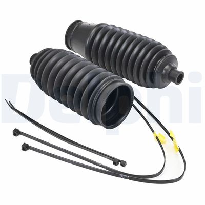 Пыльник, рулевое управление DELPHI TBR4575