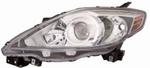 Основная фара ABAKUS 316-1141L-US2