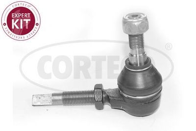Наконечник поперечной рулевой тяги CORTECO 49401334