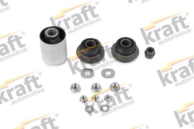 Montāžas komplekts, Neatkarīgās balstiekārtas svira KRAFT AUTOMOTIVE 4241065