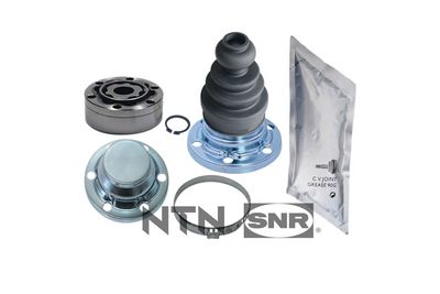 Шарнирный комплект, приводной вал SNR IJK51.001
