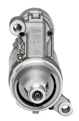 Стартер VALEO 458397
