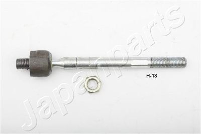 Осевой шарнир, рулевая тяга JAPANPARTS RD-H18
