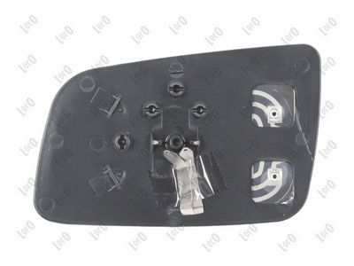 Spoguļstikls, Ārējais atpakaļskata spogulis ABAKUS 2806G04