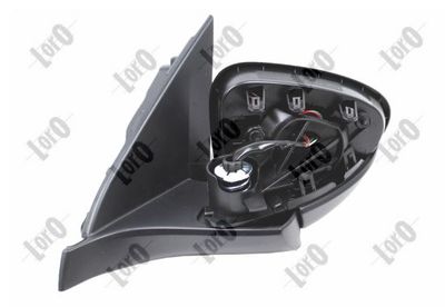 Наружное зеркало ABAKUS 1146M03