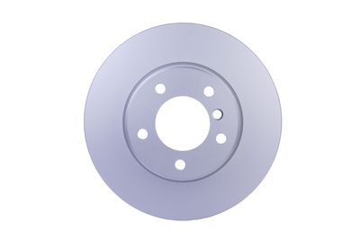 Тормозной диск HELLA 8DD 355 128-101