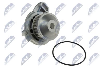 Ūdens sūknis, dzinēja dzesēšana NTY CPW-VW-023